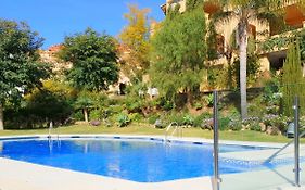 Apartment Princess Park, Mijas