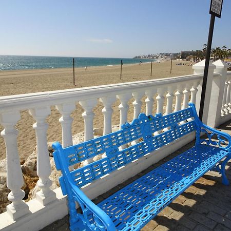 Apartment Princess Park, Mijas Sitio de Calahonda Extérieur photo