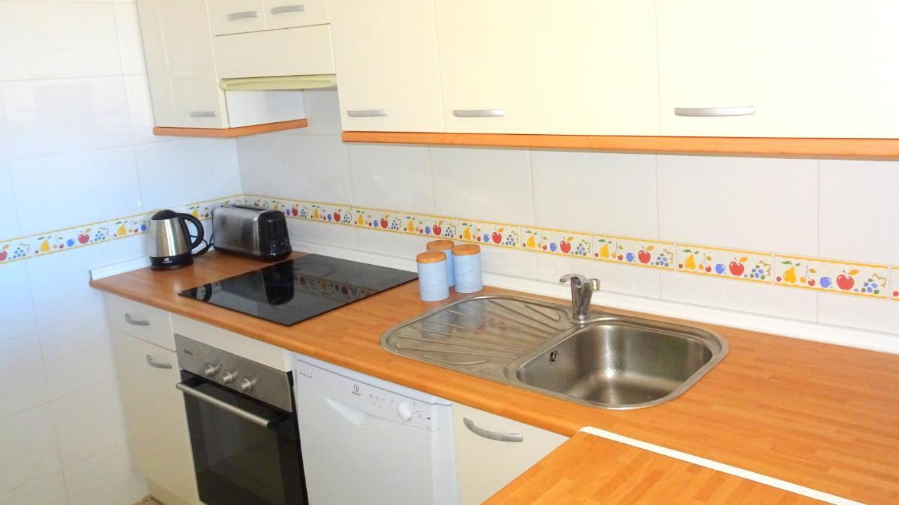 Apartment Princess Park, Mijas Sitio de Calahonda Extérieur photo